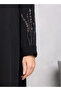 Fuhwa fabric with handwork on sleves - 2