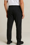 Black Diagonel Modern Fit Joggers Pants Stylish–Comfortable Hybrid Style - 3