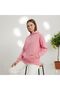 Women's Flat Hooded Sweatshirt