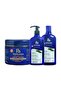 Anti-Dandruff Bundle with Shea Butter (Conditioner 400ml, Shampoo 400ml, Mask 350ml)