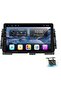 Android Car Stereo for Nissan Kicks 2017-2020 2+32 Ahd Camera