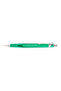 Star Versatil Pen, 0.5 Mm, Metal Tip, Green - 2