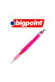 Star Versatil Pen, 0.3 Mm, Metal Tip, Pink - 3