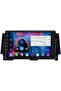 Android Car Stereo for Nissan Kicks 2017-2020 2+32 Ahd Camera - 6
