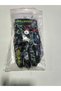 Clash Full Protection Motorcycle Gloves Comply with New Regulation with Tse En 13594 Label - 7