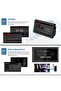 Android Car Stereo for Nissan Kicks 2017-2020 2+32 Ahd Camera - 5
