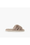 Women Slip-On Bedroom Slippers - 2