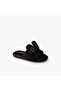 Women Bunny Ear Bedroom Slides