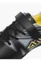 Boys Printed Hook & Loop Football Shoes - 4
