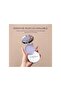Oil Control Face Setting Powder, Matte Purple Lavender, Long Lasting Waterproof, Moisturising - 3