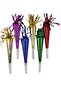 Mother-in-law Language Vuvuzela Long Tassel 6-Piece Party Set