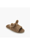 Women Ear Applique Bedroom Slippers