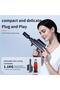 Phonology Portable Handheld Foldable Wireless Car Wash Gun - 7