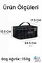 Heat Insulated Thermal Lunch Box Food Carry Thermos Bag Hot and Cold -Ffvgnb1061 - 2