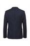Men's stylish striped jacket - 2