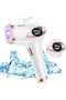 New T4 IPL Laser Hair Removal Machine Ice Cool Permanent Epilator Hair Remover Device Laser Painless