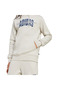 M Collegiate Men's Sports Sweatshirt - Jm6424 - 4