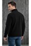 Unisex Fleece Full Zipper 3 Pocket Fleece Jacket - 4