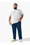 Men Regular Fit Crew Neck Short Sleeve Slogan T-shirt - 2
