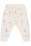 Ballerina Printed 6-18 Months Single Bottom Baby - Ecru 12-18 Months - 2