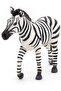 WILD ANIMAL KINGDOM Figurine, 50249 Male Zebra, Multicolour - 8