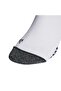 جوارب أبيض Adi 23 Sock Ib7796 - 4