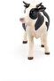 Hand-Painted Figurine - Farmyard Friends - Black and White Cow - 51148 - 7