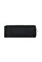 Korean Style Luxury Boys' Black Primary School Backpack with Cover, Foiled Lunch Box and Pencil Case - 7