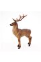 Stag Figure, Multicolor - 7