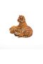 Lying Tigress Nursing Figure - 8