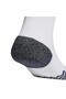 جوارب أبيض Adi 23 Sock Ib7796 - 2