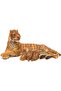 Lying Tigress Nursing Figure - 3