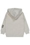Basic 10-13 Years Old Cardigan - Ecru 11-12 Years Old - 3