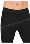 Winter Underwear Cotton Fleece-Lined Thermal Set |   1. Quality Unisex Stretch Fabric - 6
