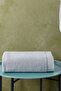 Lord Series 2-Piece Microcotton Towel Set – 50X90 & 80X150 Cm, 500 Gsm - 2