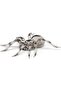 Tarantula Figure, multicolor - 4