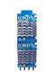 Smart Disposable Twin Blade Razors – 48pc Value Pack (S.685Z)