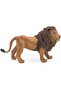 Wild Animal Kingdom Figure, Lion - 4