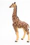 Giraffe Male Figure - 4