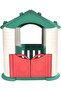 Standard Play House Green CHD‑800 (Ages 2+)