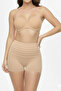 High Waist Shaping / Sculpting Corset Shorts – Shaping and Slimming - 2