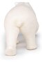Polar Bear Figurine - Hand-Painted PVC Animal Toy (Model 50142) - 8