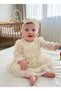 Baby Girl Headband Dress