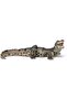 Baby Crocodile Figure, Multicolor - 2