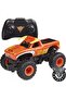 El Toro Loco 1:24 Scale RC Truck, 2.4GHz