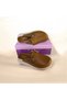 Ayder Taba Side Buckle Orthopedic Daily Work Place Hospital Factory Indoor Orthopedic Sabo Slippers - 2
