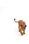 Hand-Painted Figurine Wild Animal Kingdom Lioness Chasing (50251) - 5