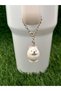 Dog Thermos Ornament/Dog Thermos Charm/Animal Figure Thermos Accessory Bag Charm - 2
