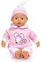 Interactive Baby Doll - 14" Pink Mouse - 3