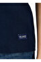 Regular Fit Cotton T-shirt with Print - 3